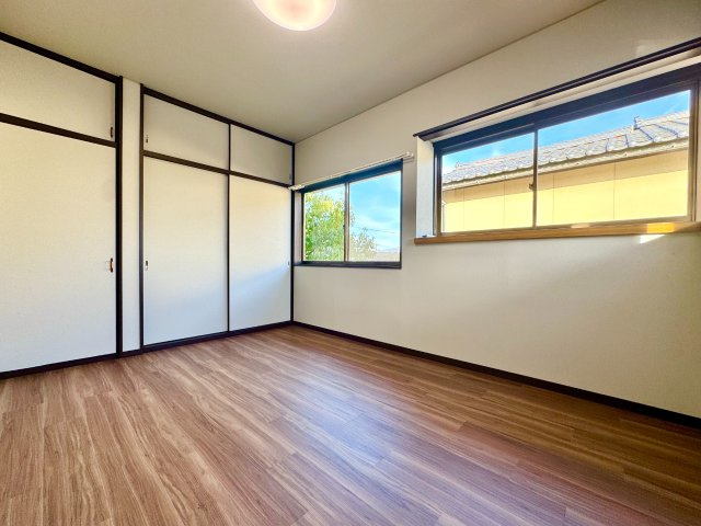 福井市高木北　中古戸建