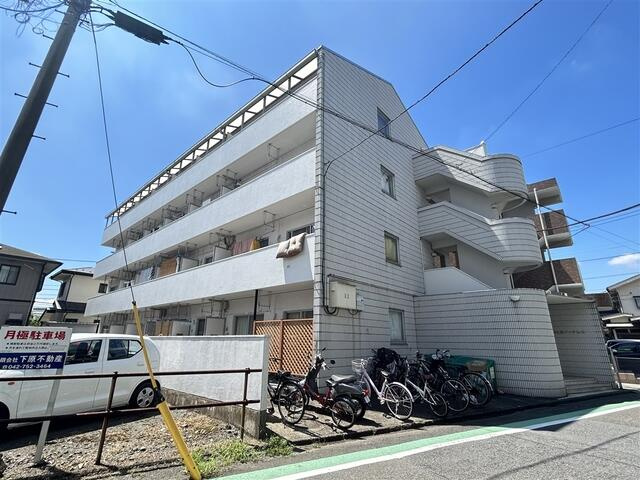 相模原市中央区相模原1丁目のマンションの画像