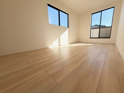 【収納】 | 印西市木下B号棟 | 即日のご見学も可能です。お気軽に0476-37-3888までお問合せ下さい。