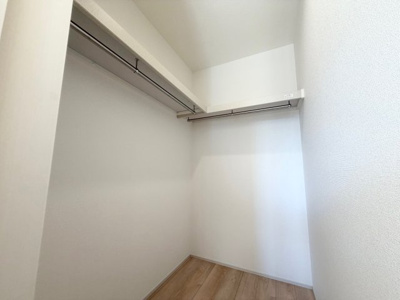 【収納】 | 印西市木下B号棟 | 即日のご見学も可能です。お気軽に0476-37-3888までお問合せ下さい。