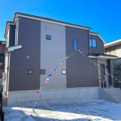 印西市木下1507B号棟の画像