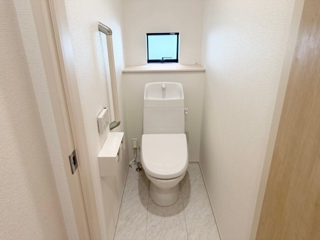 【トイレ】 | 印西市木下B号棟