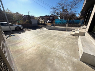 【駐車場】 | 印西市木下B号棟 | 即日のご見学も可能です。お気軽に0476-37-3888までお問合せ下さい。