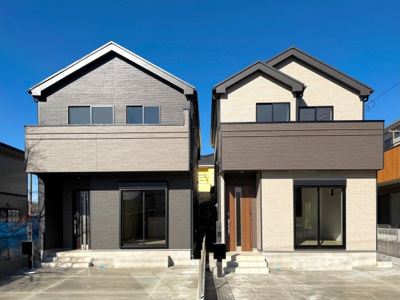 【駐車場】 | 印西市木下B号棟 | 即日のご見学も可能です。お気軽に0476-37-3888までお問合せ下さい。