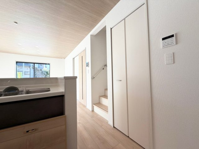  | 印西市木下B号棟 | 【祝完成】ご見学は本日も可能です。お気軽にお問合せ下さい。【祝完成】ご見学は本日も可能です。お気軽にお問合せ下さい。