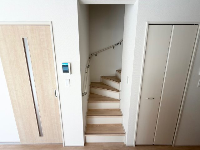  | 印西市木下B号棟 | 【祝完成】ご見学は本日も可能です。お気軽にお問合せ下さい。