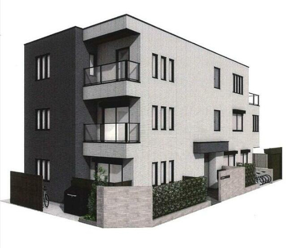 Little forest KAMIKITAZAWA