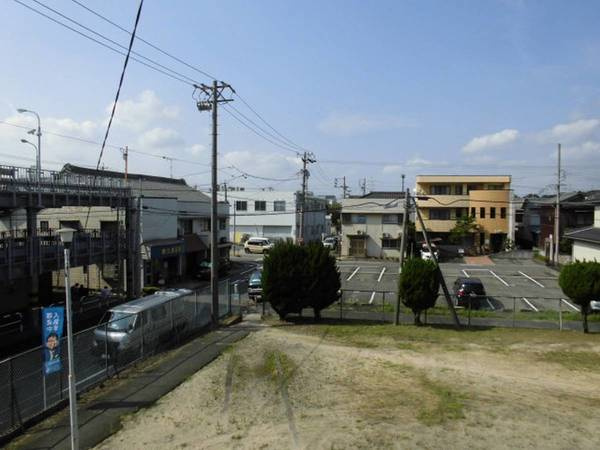ビレッジハウス富木島8号棟のその他|ビレッジハウスの同一物件・同一タイプの間取りの写真です