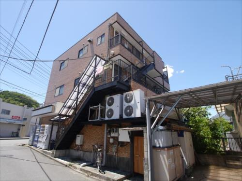 相模原市中央区淵野辺本町5丁目のマンションの画像