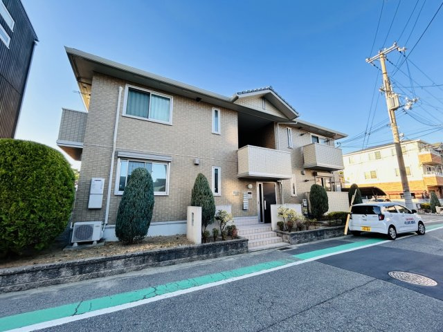 ボナールクレハⅢの画像