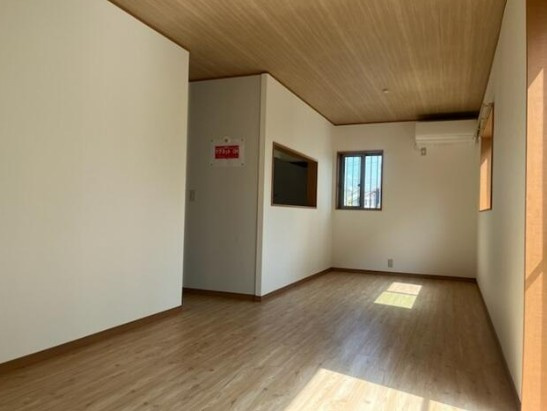 【中古】比企郡滑川町月の輪リフォーム中古住宅