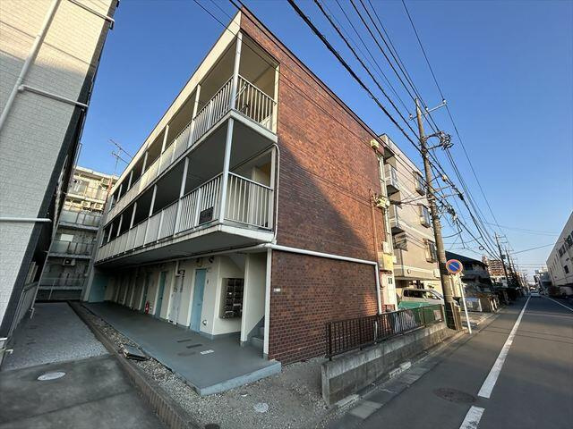 相模原市中央区相模原7丁目のマンションの画像