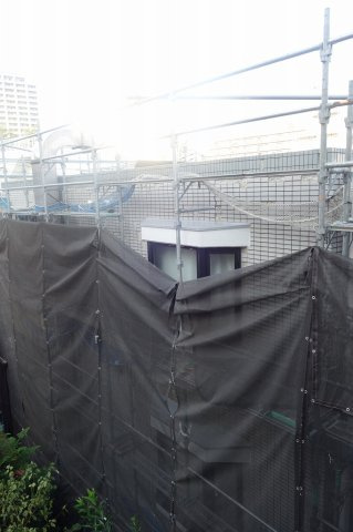 ラヴィージェ赤羽の展望