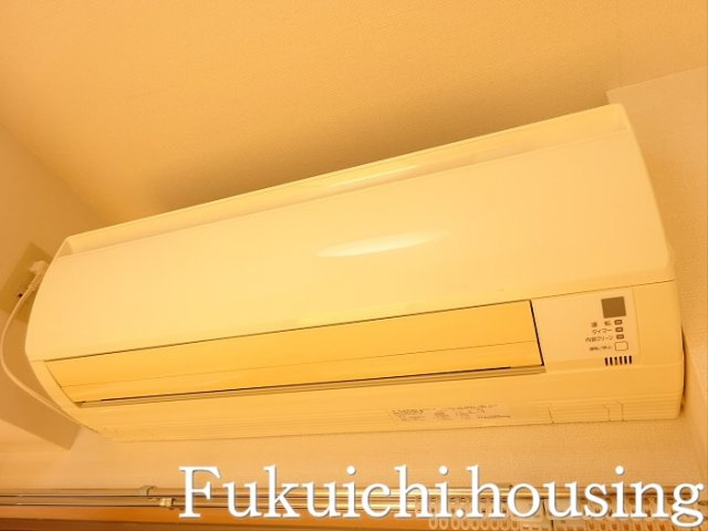 プリンセスコート赤堤の設備