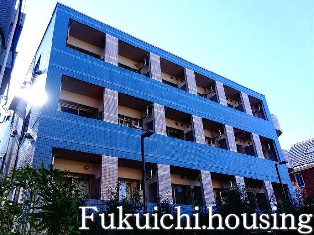 プリンセスコート赤堤