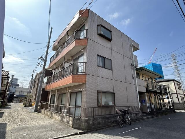 相模原市中央区氷川町のマンションの画像