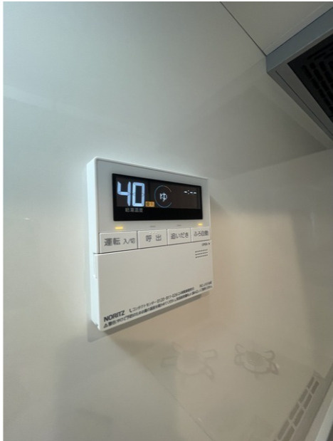 ウェルスクエア笹塚Ⅱの設備