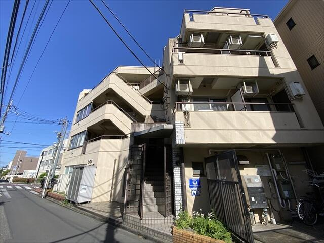 町田市中町1丁目のマンションの画像