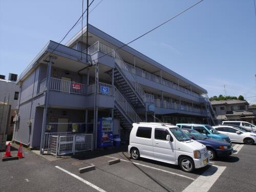 相模原市中央区陽光台6丁目のマンションの画像