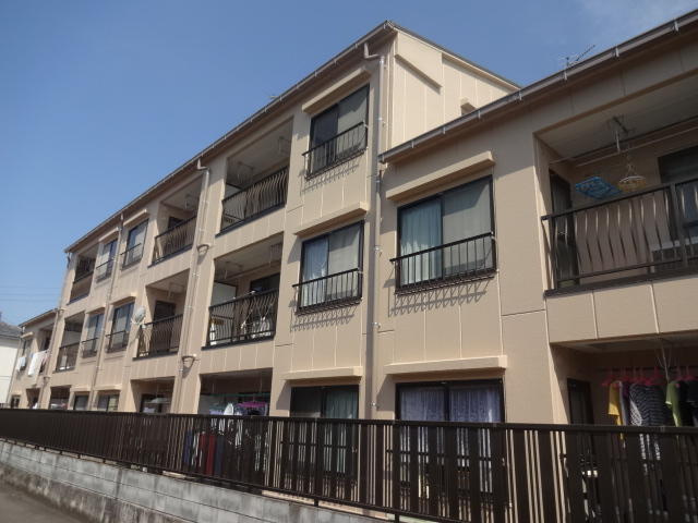 狭山市大字東三ツ木のアパートの画像
