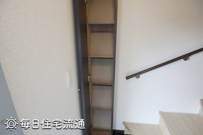 【内装】 | ショー