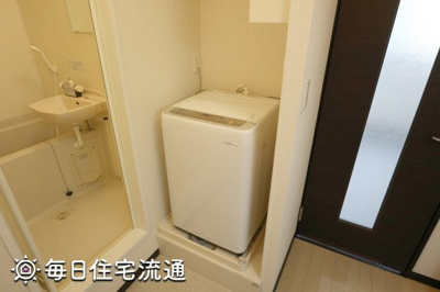 【設備】 | ショー