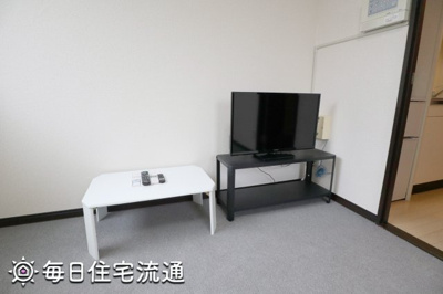 【設備】 | ショー