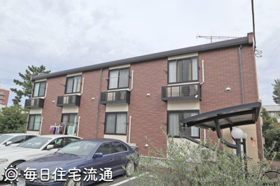 【外観】 | ショー