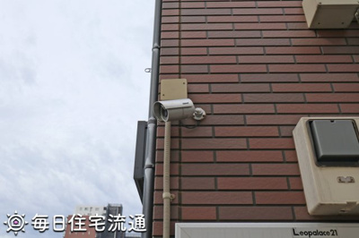 【セキュリティ】 | ショー