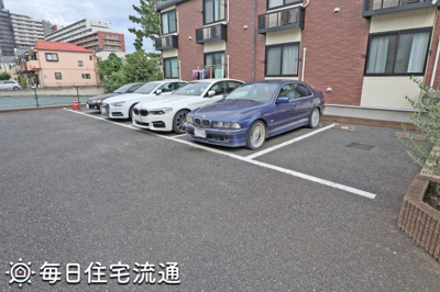 【駐車場】 | ショー