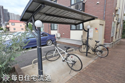 【その他共用部分】 | ショー