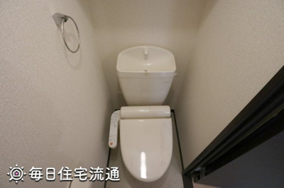 【トイレ】 | ショー