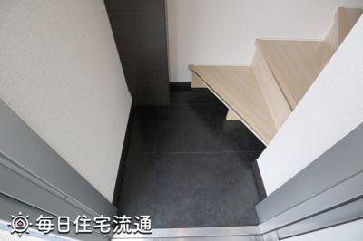 【玄関】 | ショー