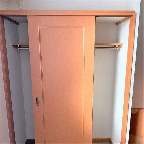 レオパレスエスポワールの内装