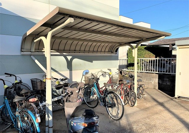 レオパレスエスポワールのその他