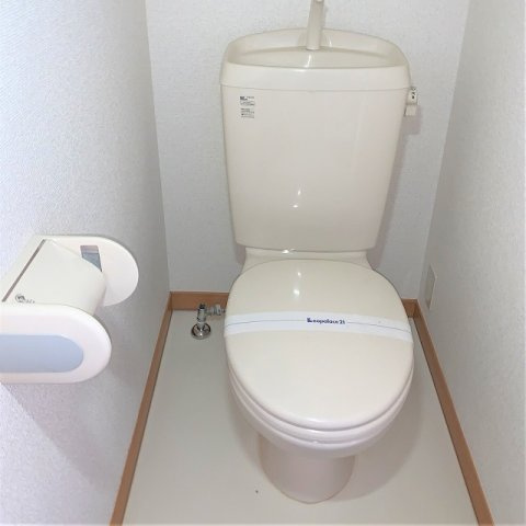 レオパレスエスポワールのその他