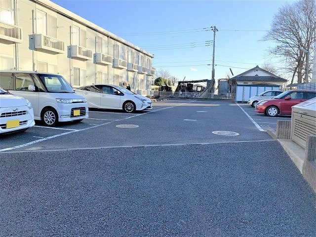 レオパレスエスポワールのその他