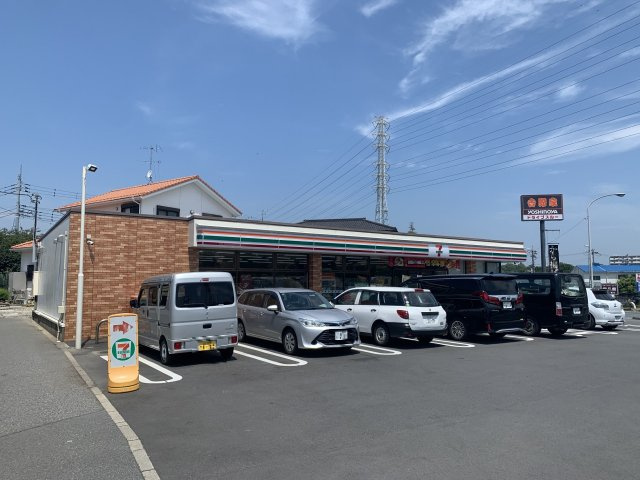 レオパレスＭＵＲＡＫＡＭＩの周辺