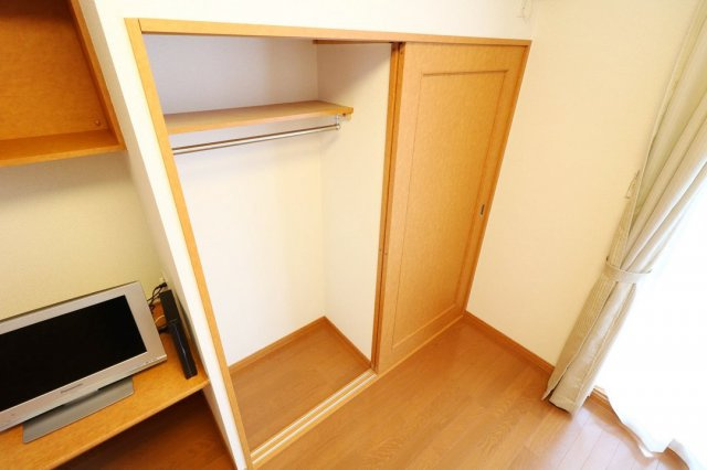 レオパレスＭＵＲＡＫＡＭＩの内装