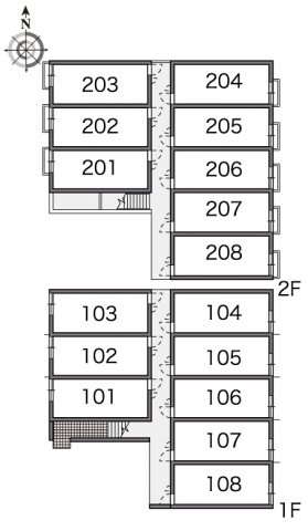 レオパレスＭＵＲＡＫＡＭＩのその他