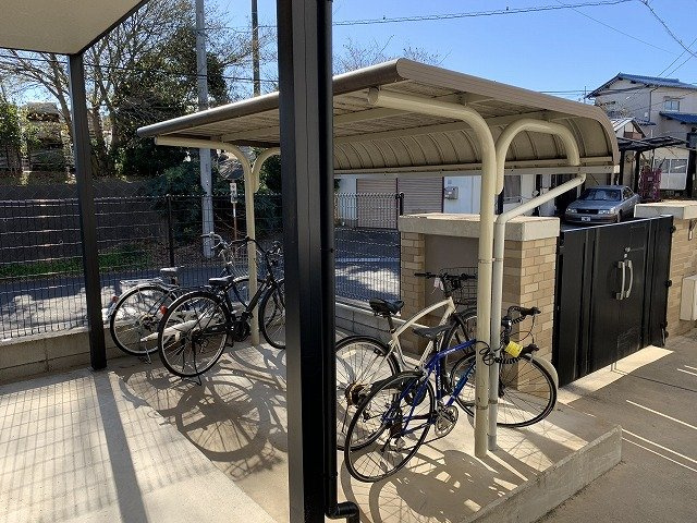 レオパレスＭＵＲＡＫＡＭＩのその他