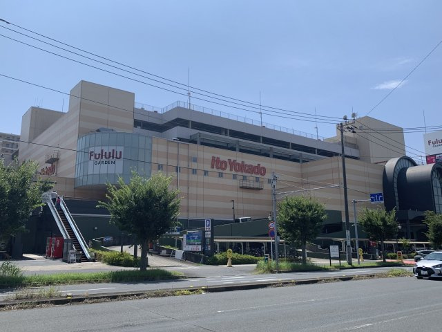 レオパレスＭＵＲＡＫＡＭＩの周辺