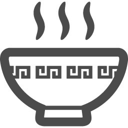 中華食堂日高屋柿生駅…まで255m