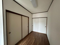 ※同タイプ別部屋の写真です。