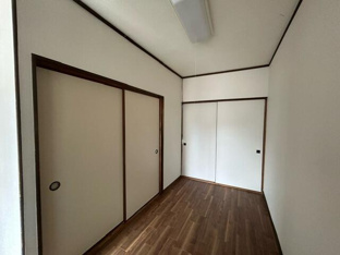 ※同タイプ別部屋の写真です。