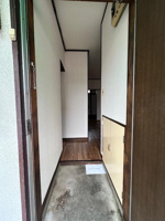 ※同タイプ別部屋の写真です。