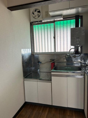 ※同タイプ別部屋の写真です。