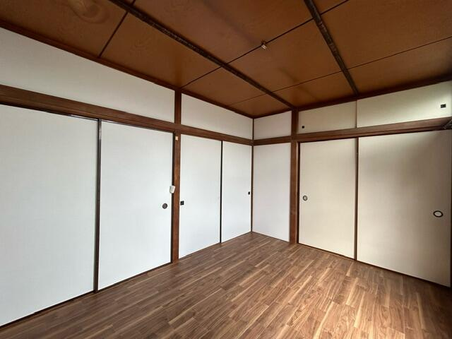 ※同タイプ別部屋の写真です。