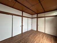 ※同タイプ別部屋の写真です。