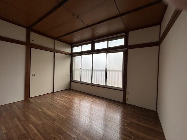 ※同タイプ別部屋の写真です。